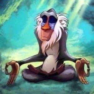 Meet your Posher, Christy